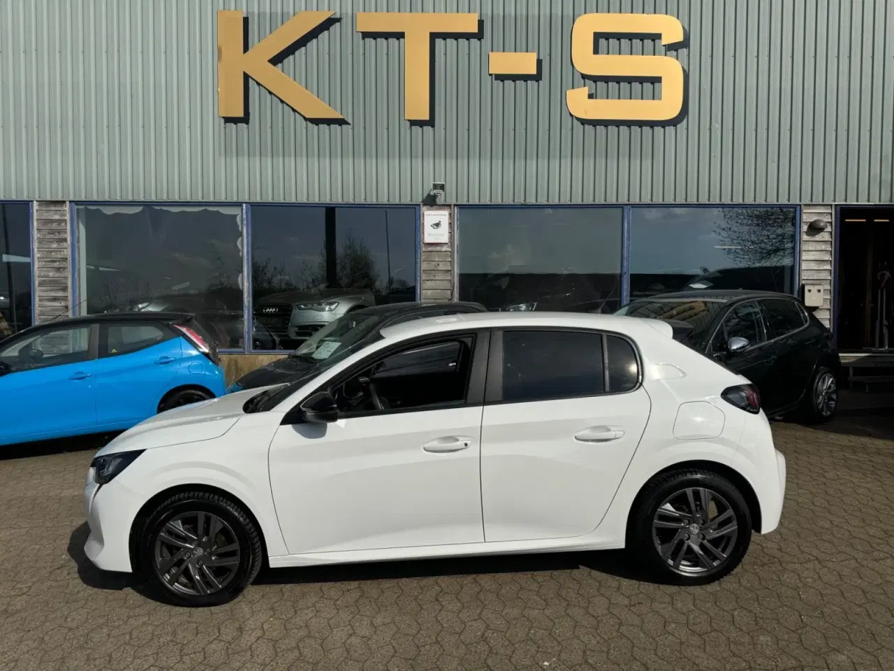 Billede 2 - Peugeot 208 1,2 PureTech 75 Active