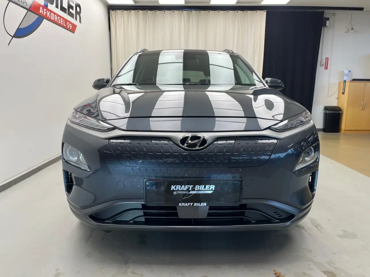 Billede 8 - Hyundai Kona 39 EV Advanced