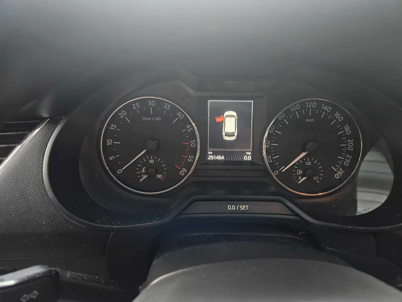 Billede 7 - Skoda octavia 1.6 dsg