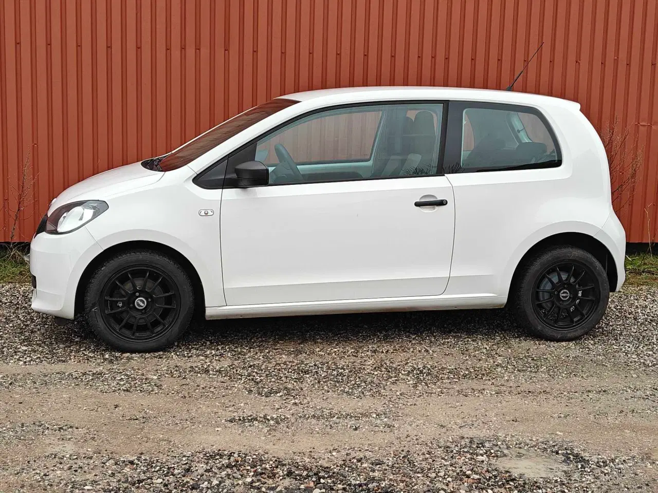 Billede 6 - KM kun 110.000