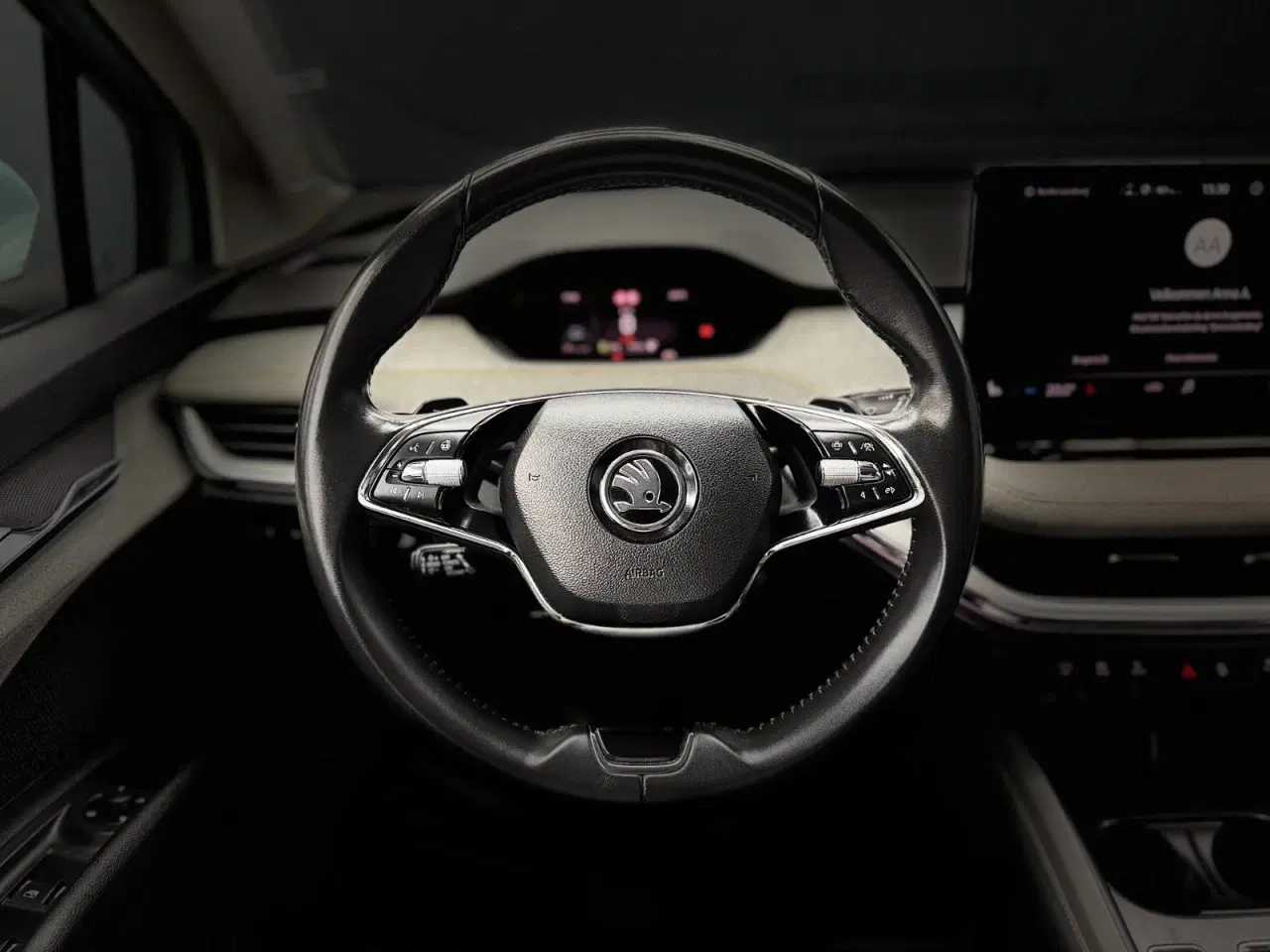 Billede 7 - Skoda Enyaq 80 iV Lounge