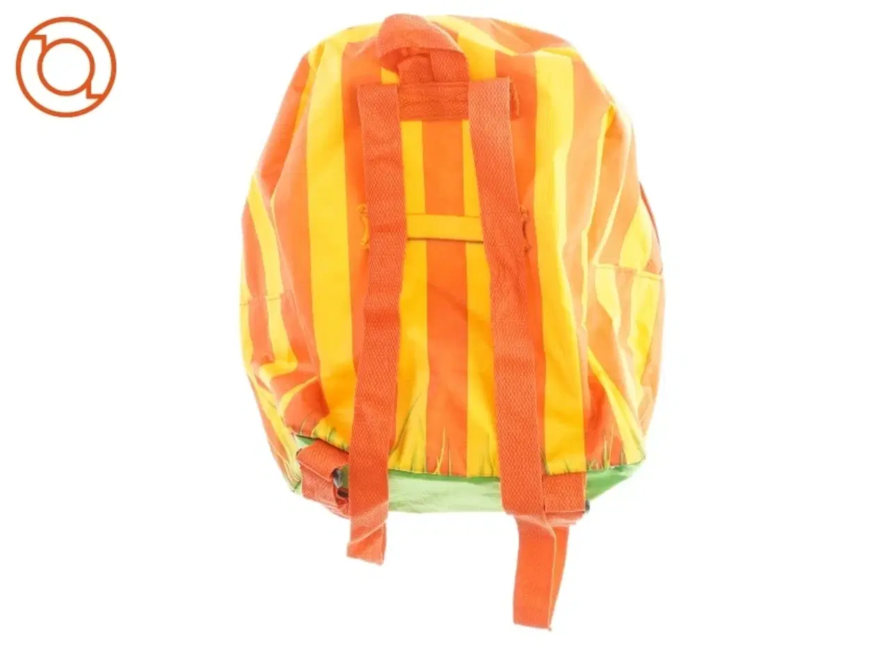 Billede 2 - Cirkus summarum rygsæk