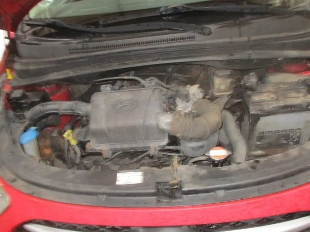 Billede 10 - Hyundai i10 1,1 Base