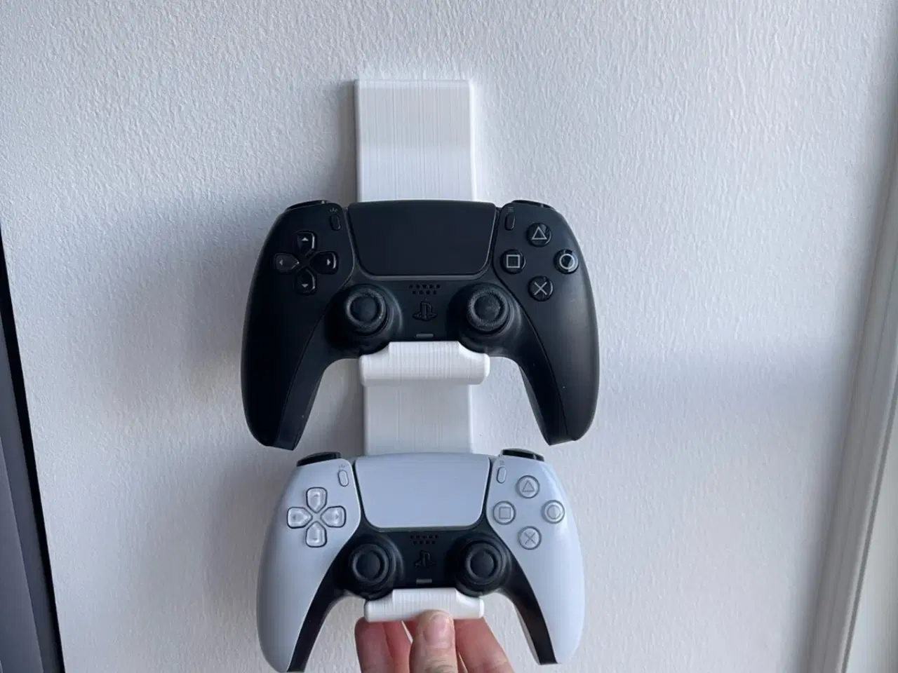 Billede 2 - Ps5 controller vægbeslag 