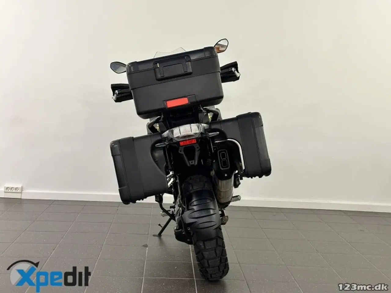 Billede 8 - BMW R 1250 GS