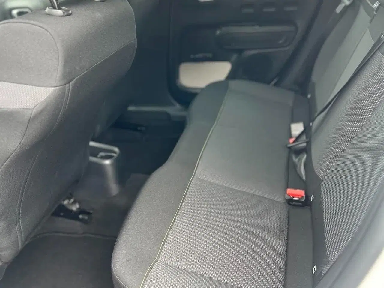 Billede 8 - Citroën C3 1,2 PureTech 82 Attraction