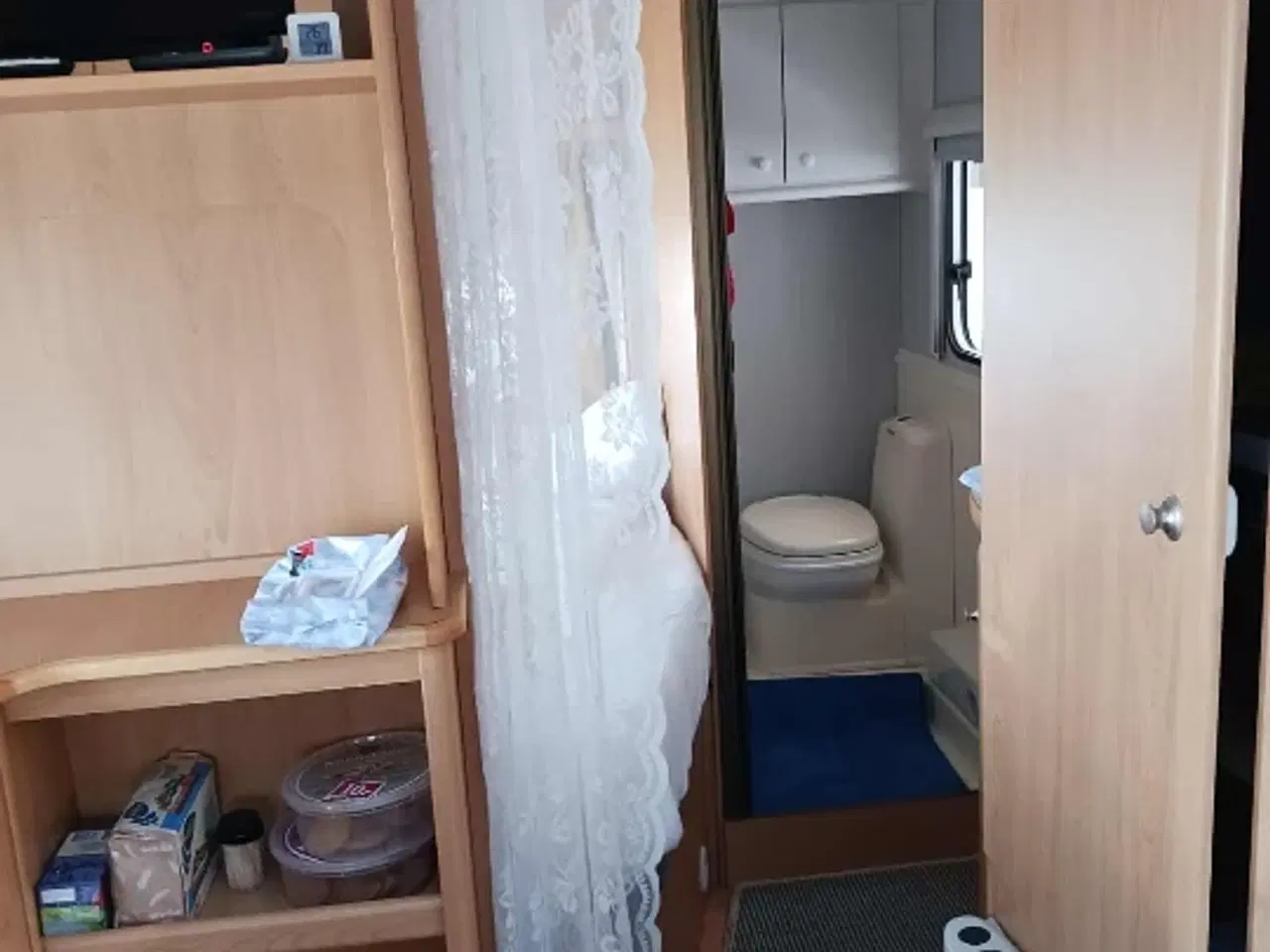 Billede 7 - KNAUS Sudwind 451 