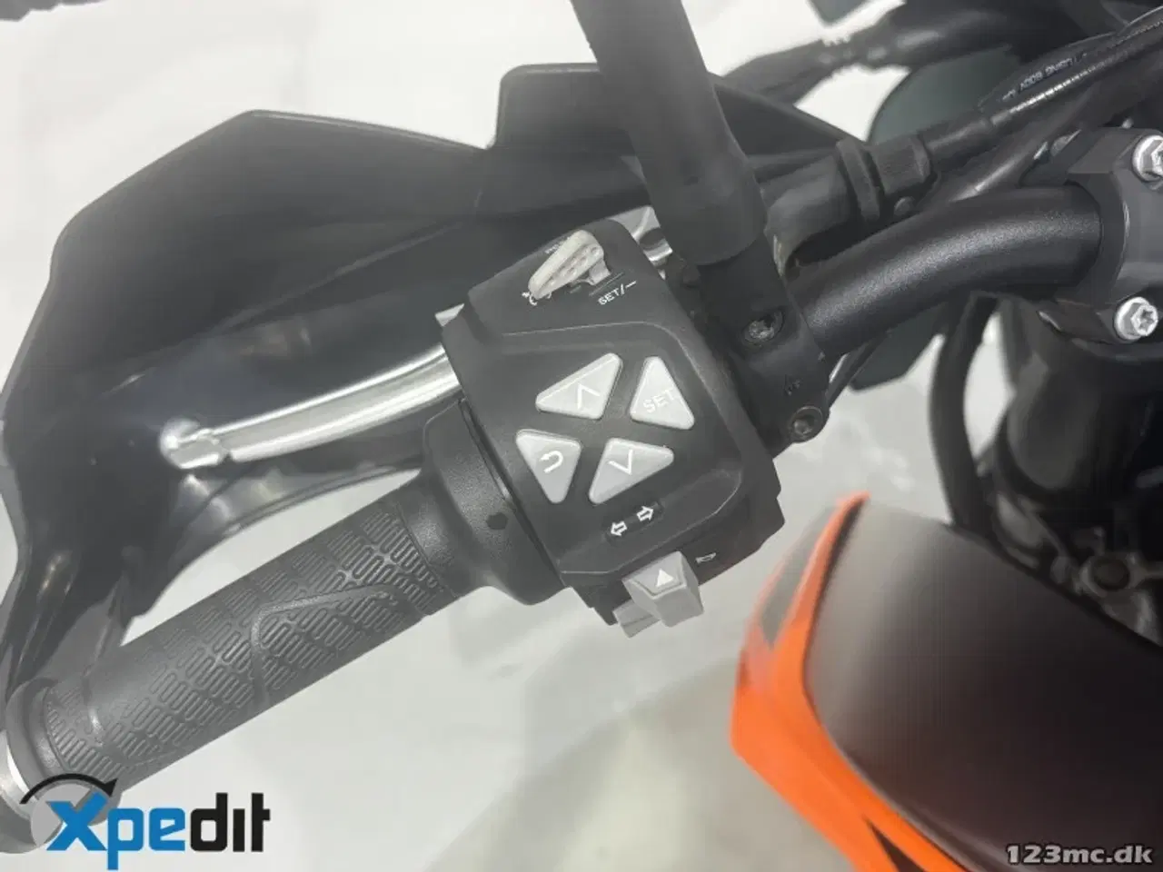 Billede 12 - KTM 790 Adventure