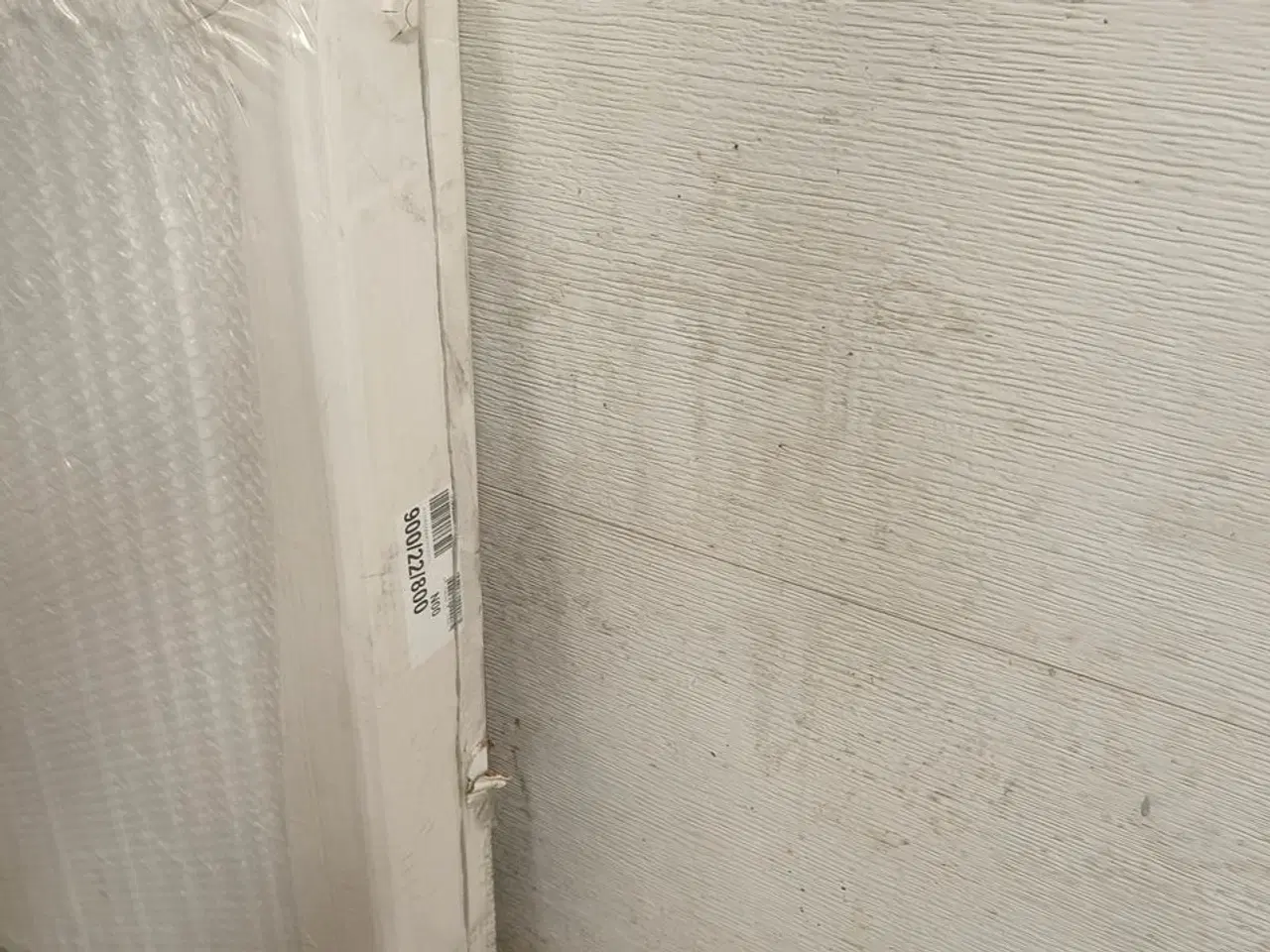 Billede 4 - Altech radiator,90 cm høj og 80 cm lang dobbelt me