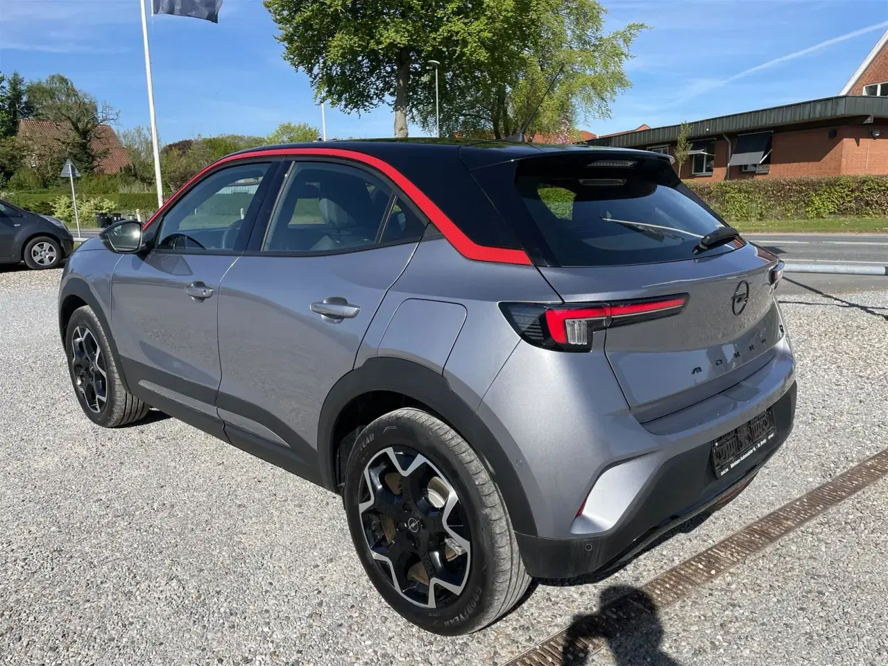 Billede 6 - Opel Mokka-e EL GS-Line 136HK 5d Aut.