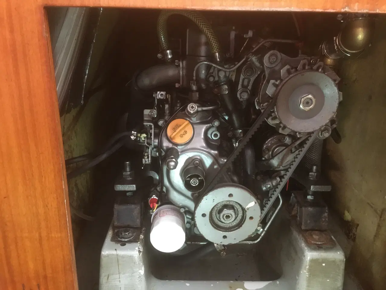 Billede 9 - Polaris Drabant 