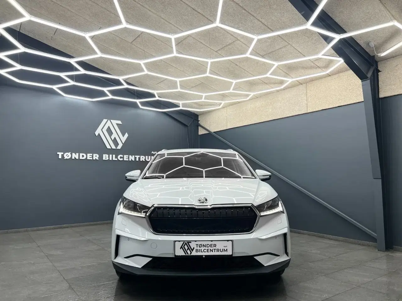 Billede 1 - Skoda Enyaq 60 iV Loft