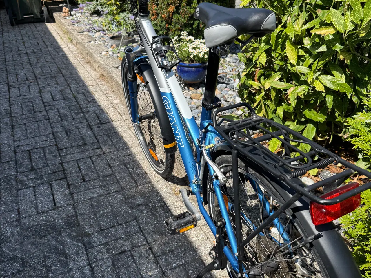 Billede 6 - Dame Cykel 
