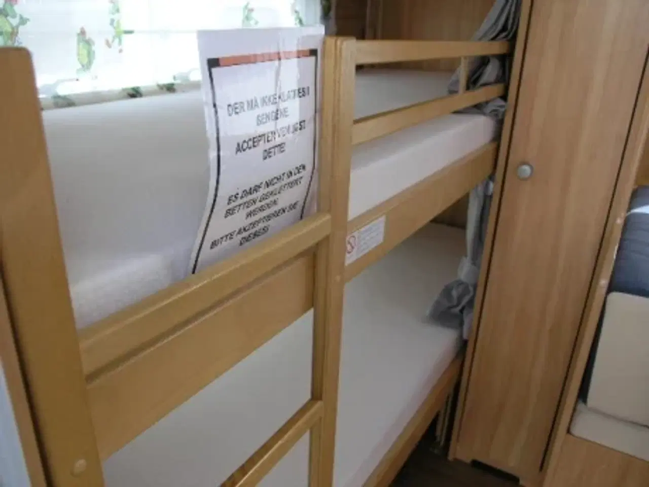 Billede 4 - Dethleffs 510 Camper