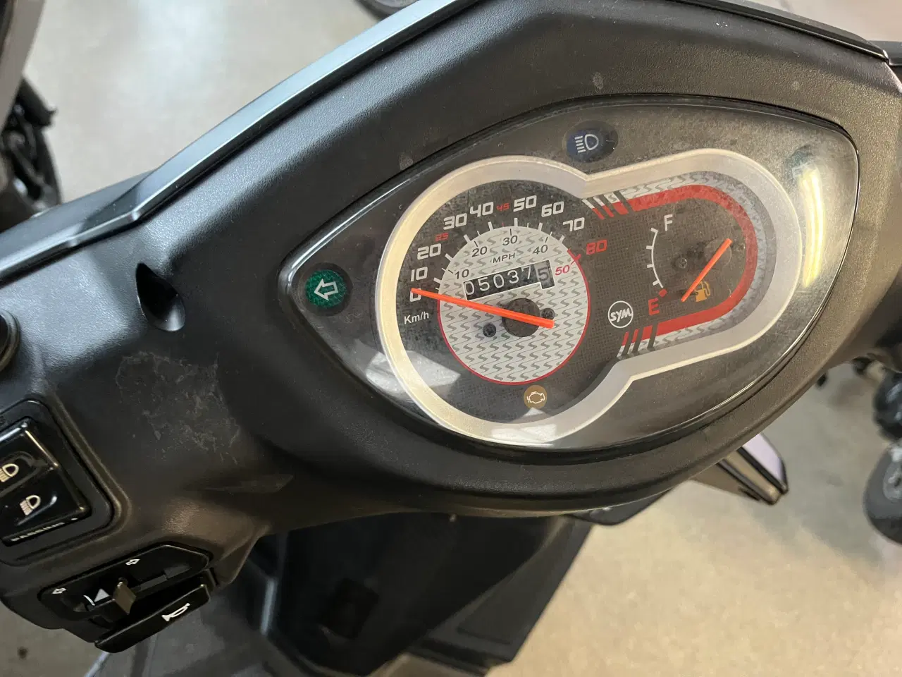 Billede 5 - Scooter forhandler