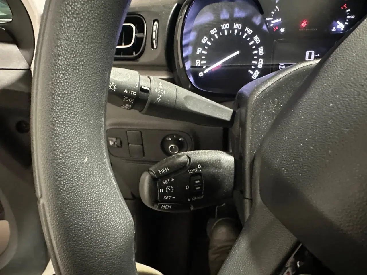 Billede 8 - Citroën C3 1,2 PureTech 83 Attraction Van