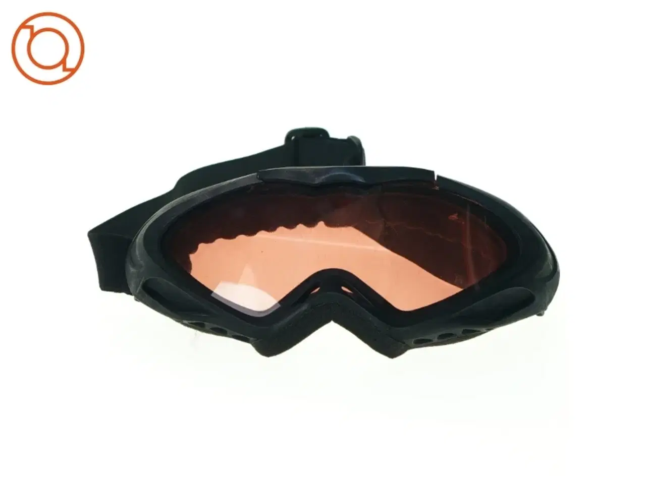 Billede 3 - Skibriller fra Morey (str. 18 x 7 cm)