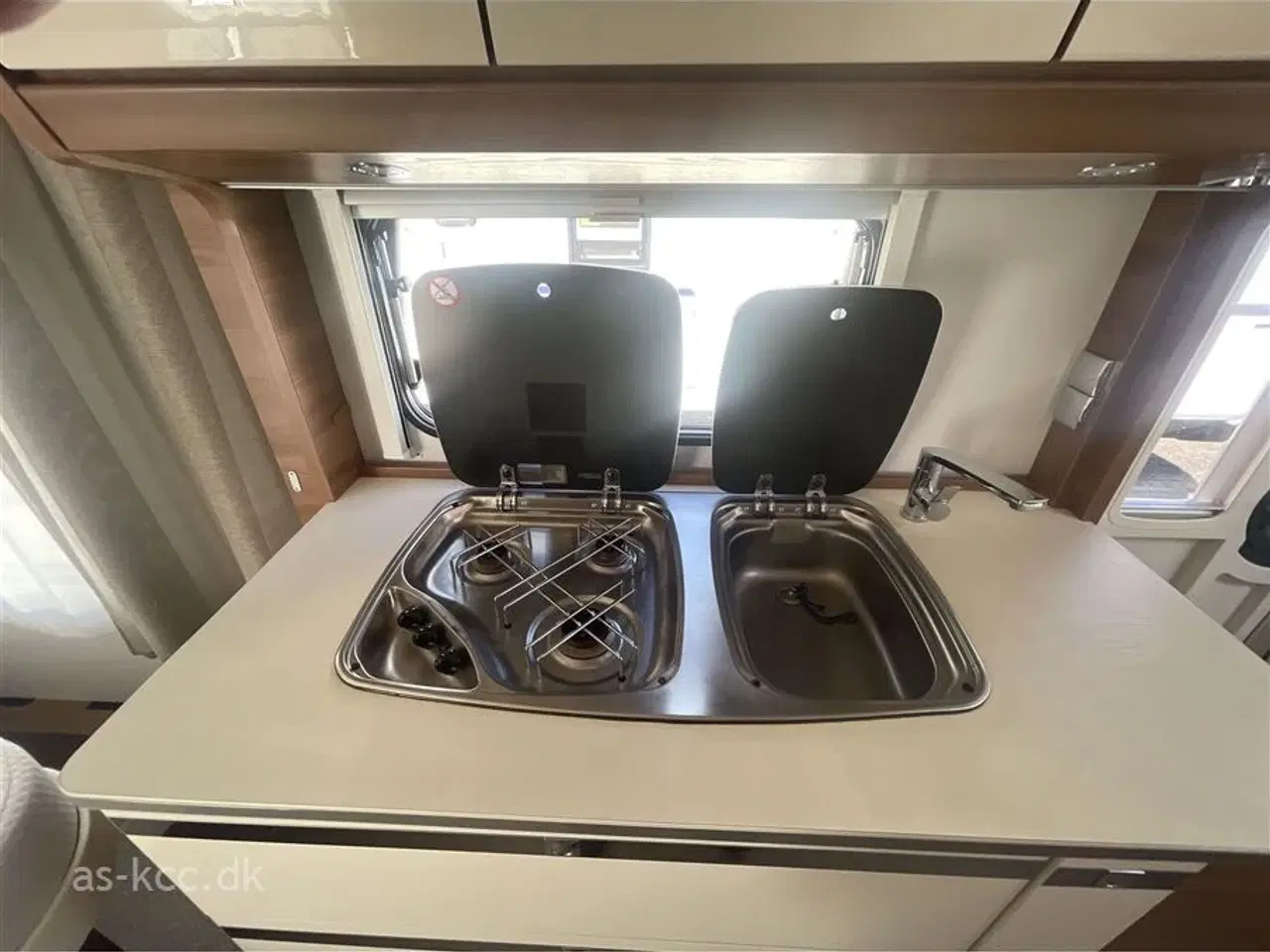 Billede 8 - 2017 - Dethleffs Nomad Snow 530 DR