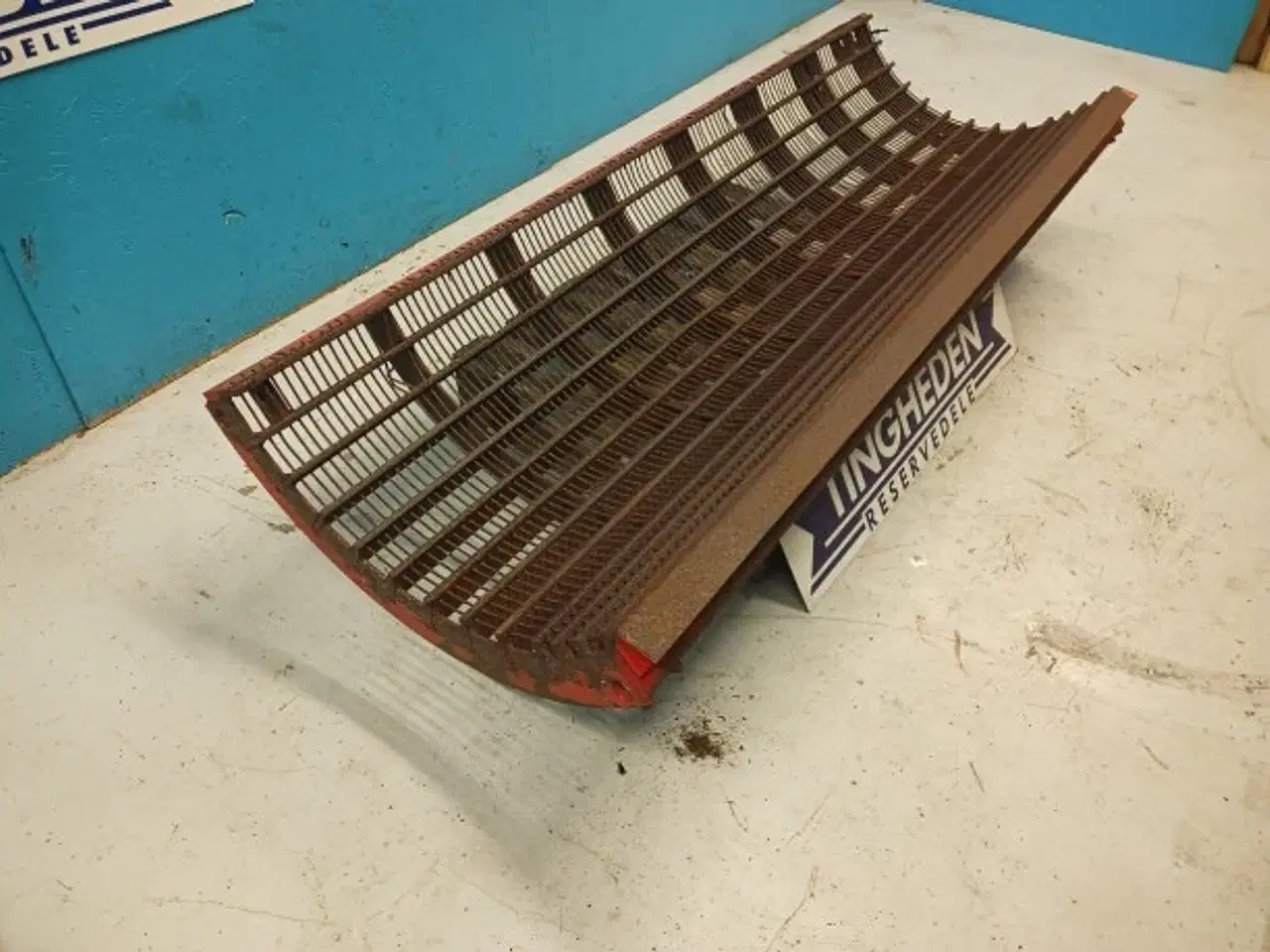 Billede 2 - Massey Ferguson 38 Bro 28380219