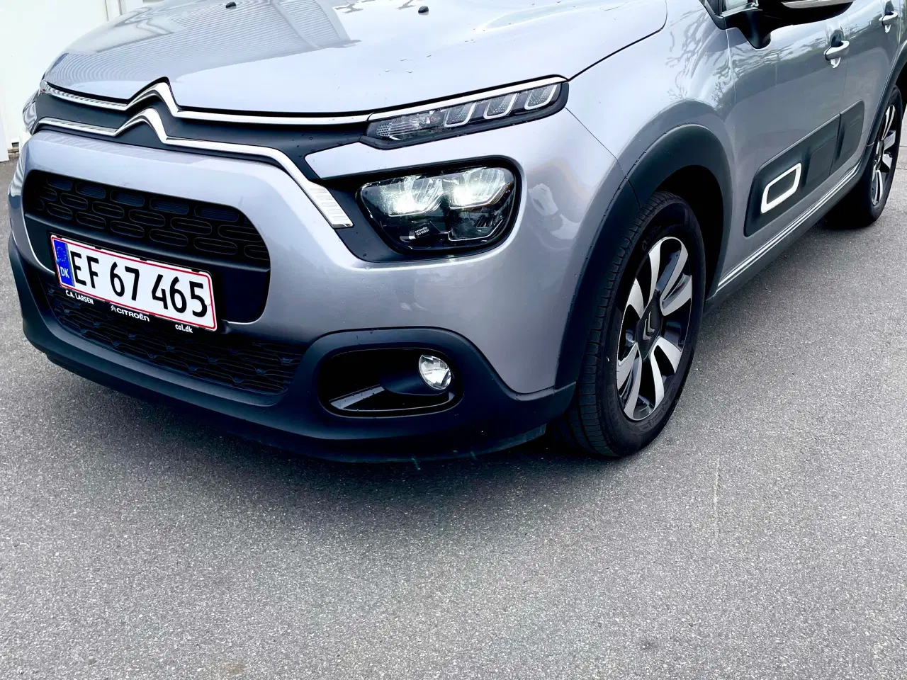 Billede 3 - Citroën C3 shine 1,2 2021