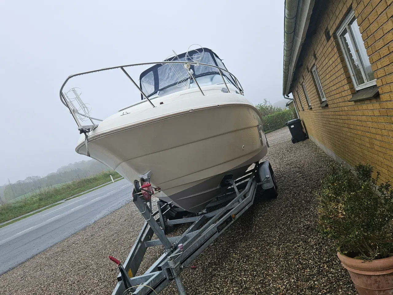 Billede 4 - Køkken, bad , 4 sovepladser