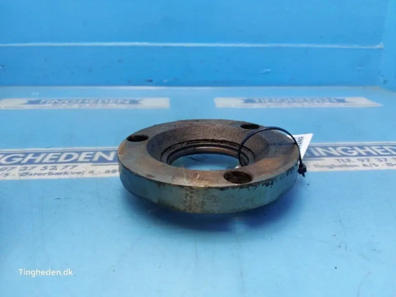 Billede 7 - New Holland CR9080 Flangeleje 84071648