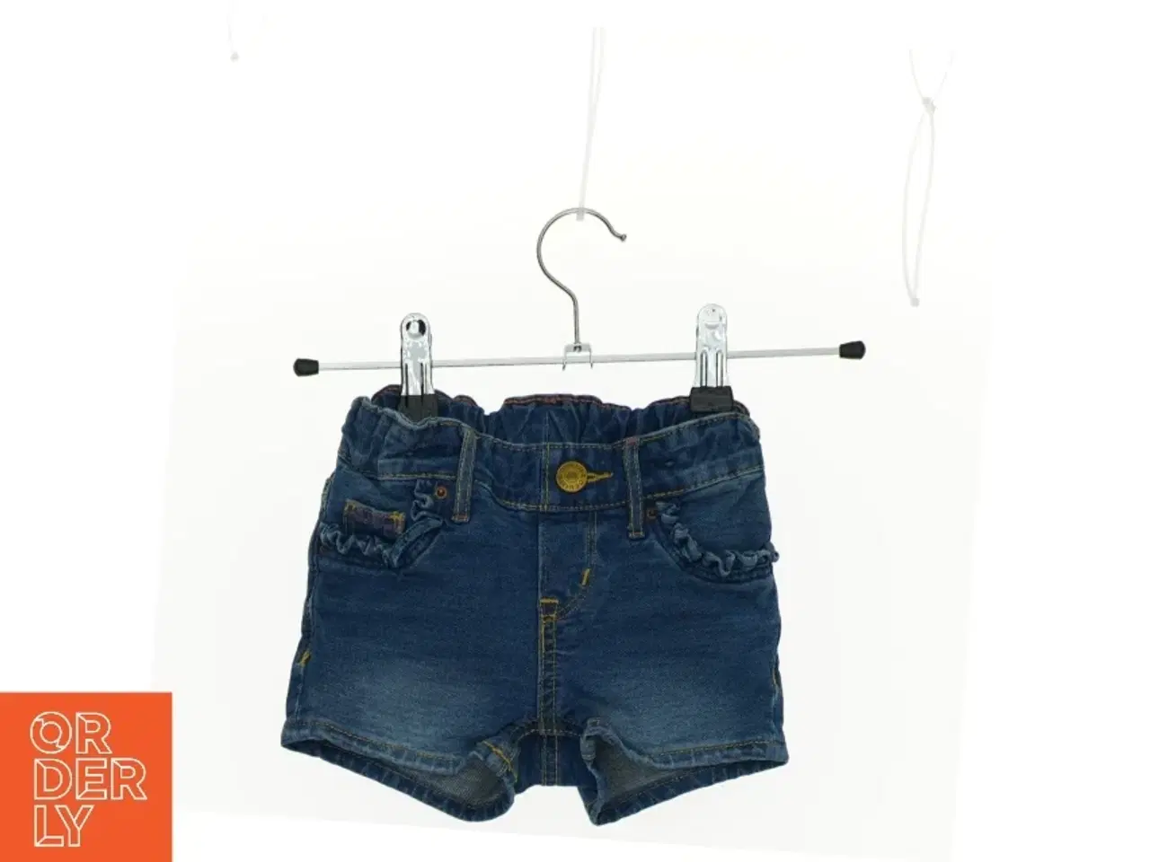 Billede 1 - Shorts fra H&M (str. 98 cm)