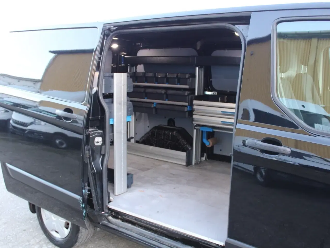 Billede 12 - Ford Transit Custom 280S 2,0 TDCi 130 Trend