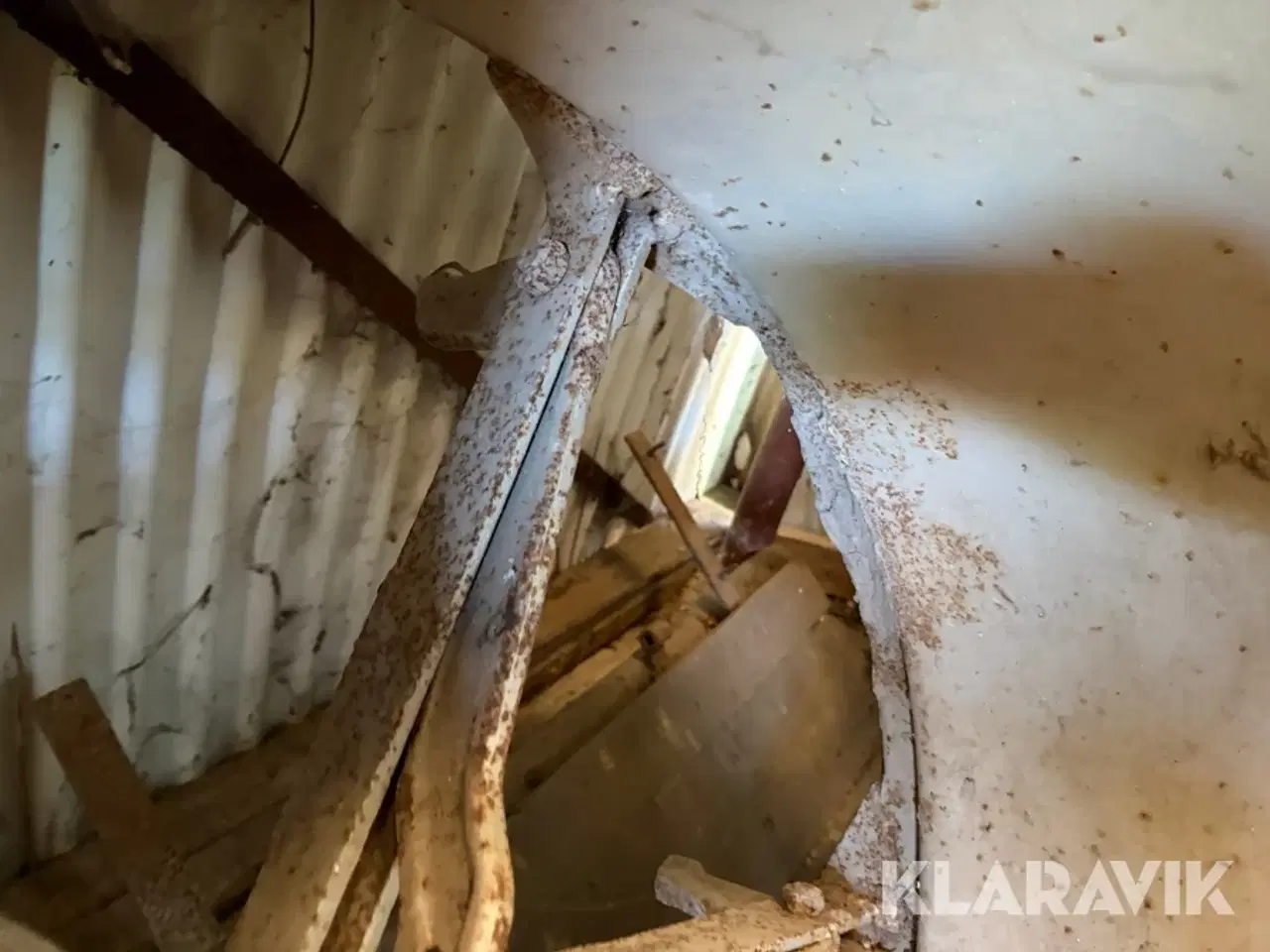 Billede 10 - Tvilling hjul Goodyear 2 styk