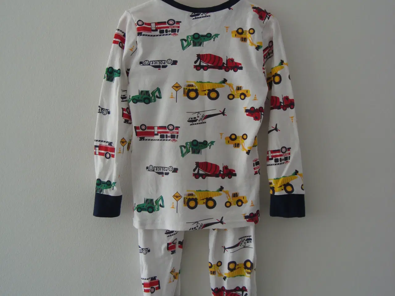 Billede 2 - Nattøj - Str. 110/116