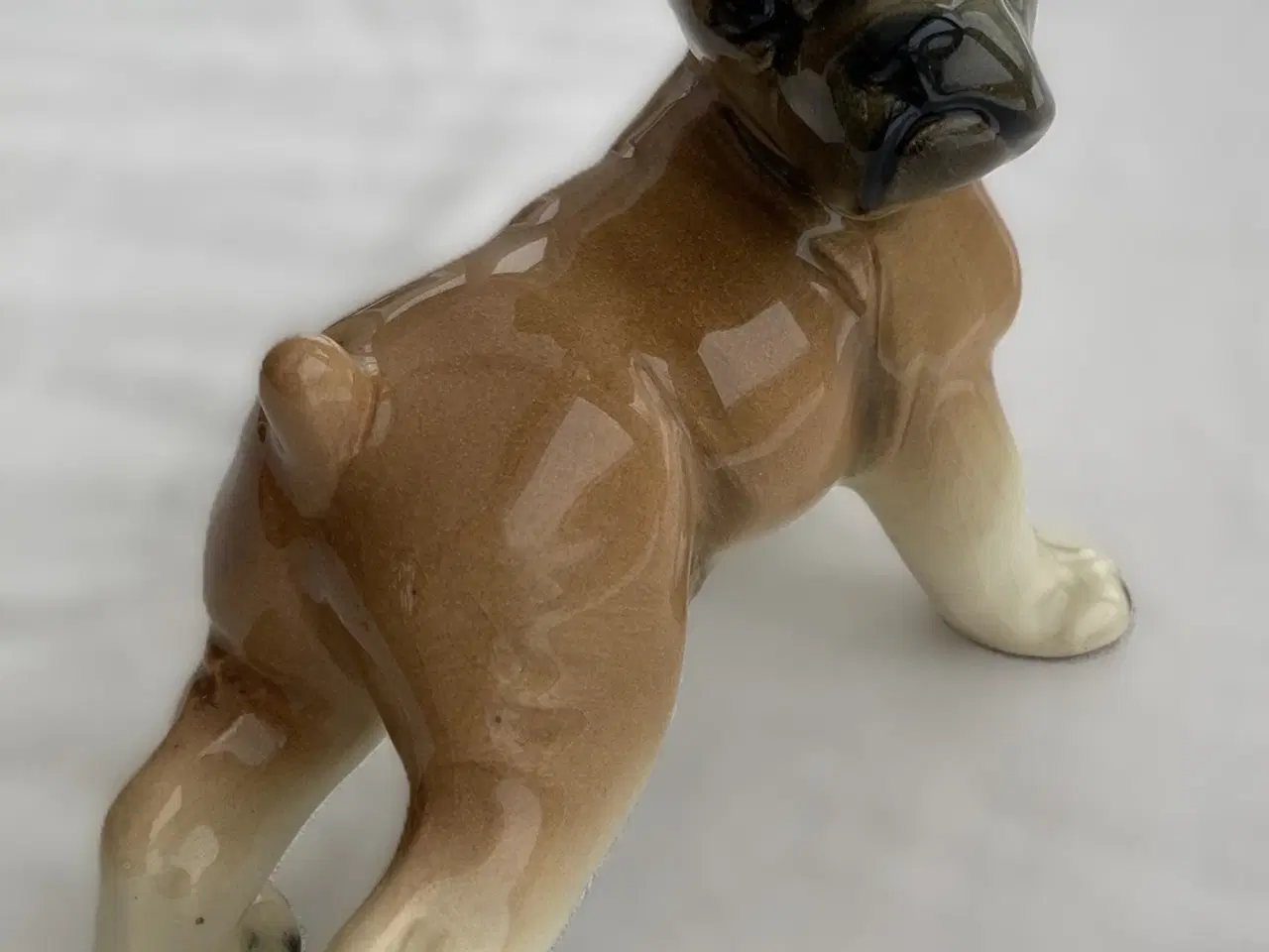 Billede 2 - PorcelænsBoxer fra 1939