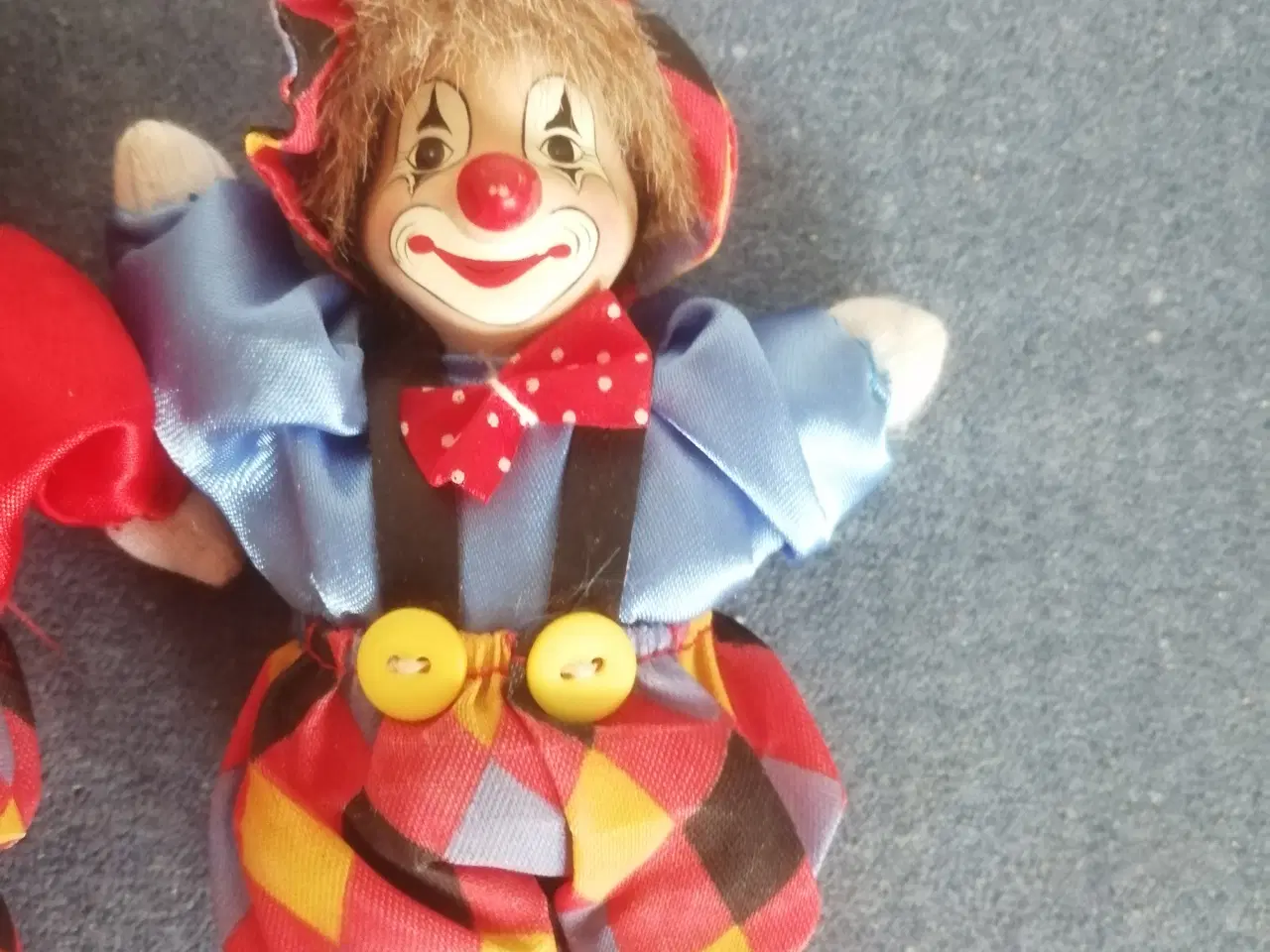 Billede 3 - 3 Smukke Porcelænsklovne