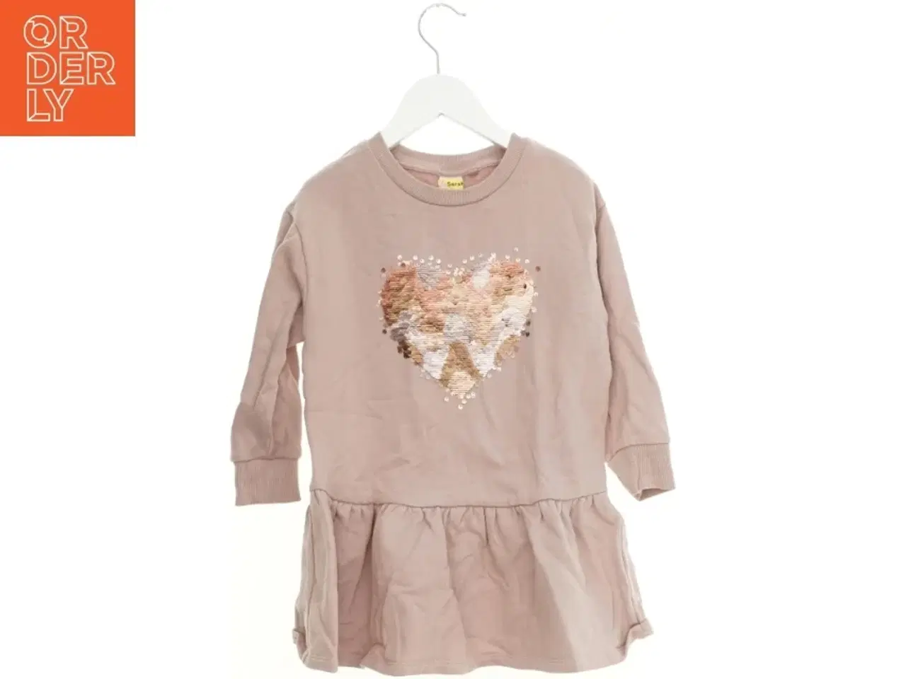 Billede 1 - Kjole fra Next (str. 110 cm)