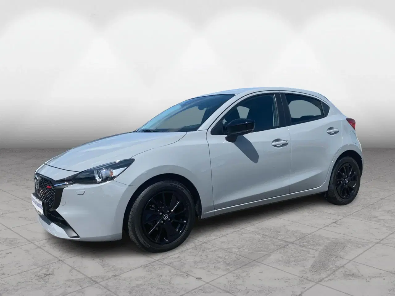 Billede 2 - Mazda 2 1,5 Skyactiv-G Homura 90HK 5d 6g Aut.