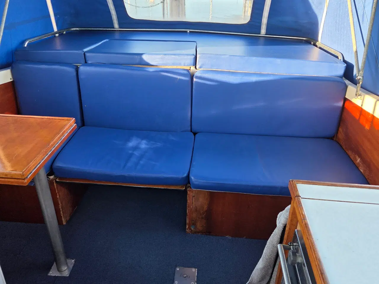 Billede 6 - Fjord 27 Cruiser