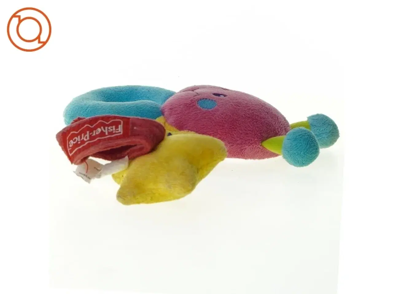 Billede 4 - Baby legetøj fra Fisher Price Og Bellino (str. 15 x 12 cm )