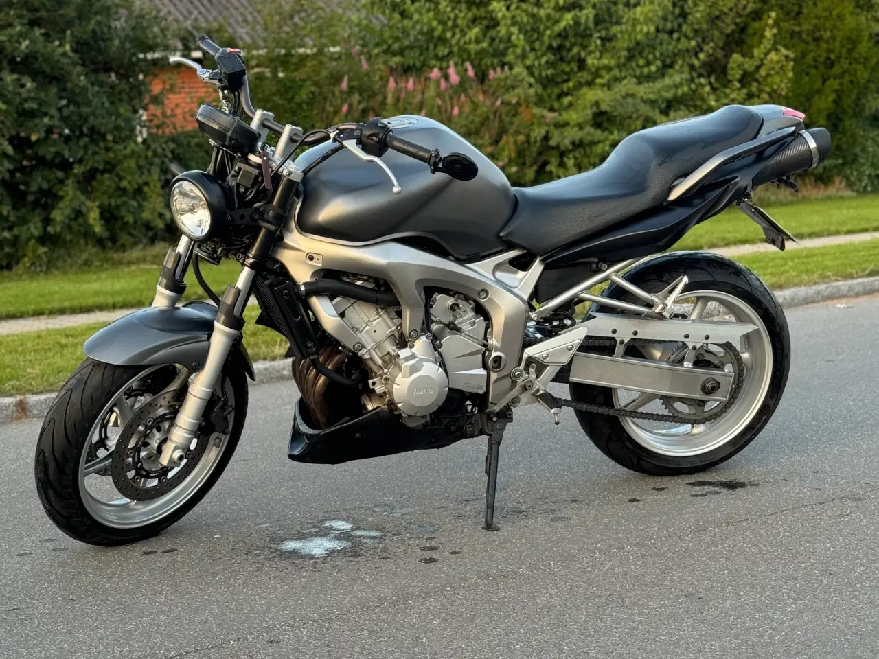 Billede 6 - Yamaha FZ6