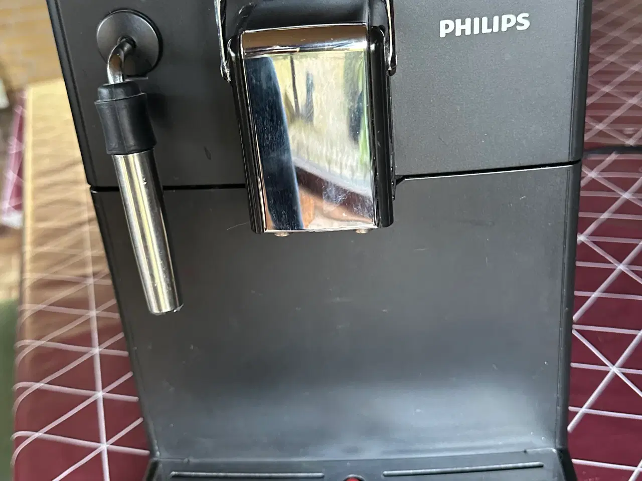 Billede 1 - Espressomaskine, Philips model EP40100
