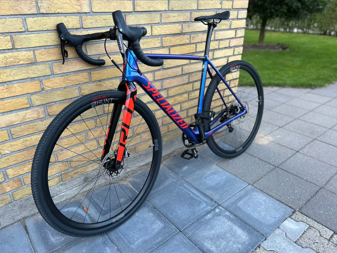 Billede 4 - 🚴‍♂️ specialized crux elite! 🚴‍♀️ 