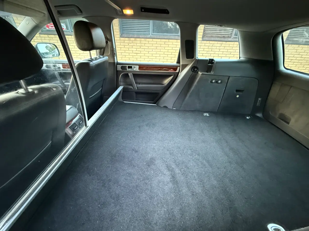 Billede 11 - Ve touareg 3.2 v6 