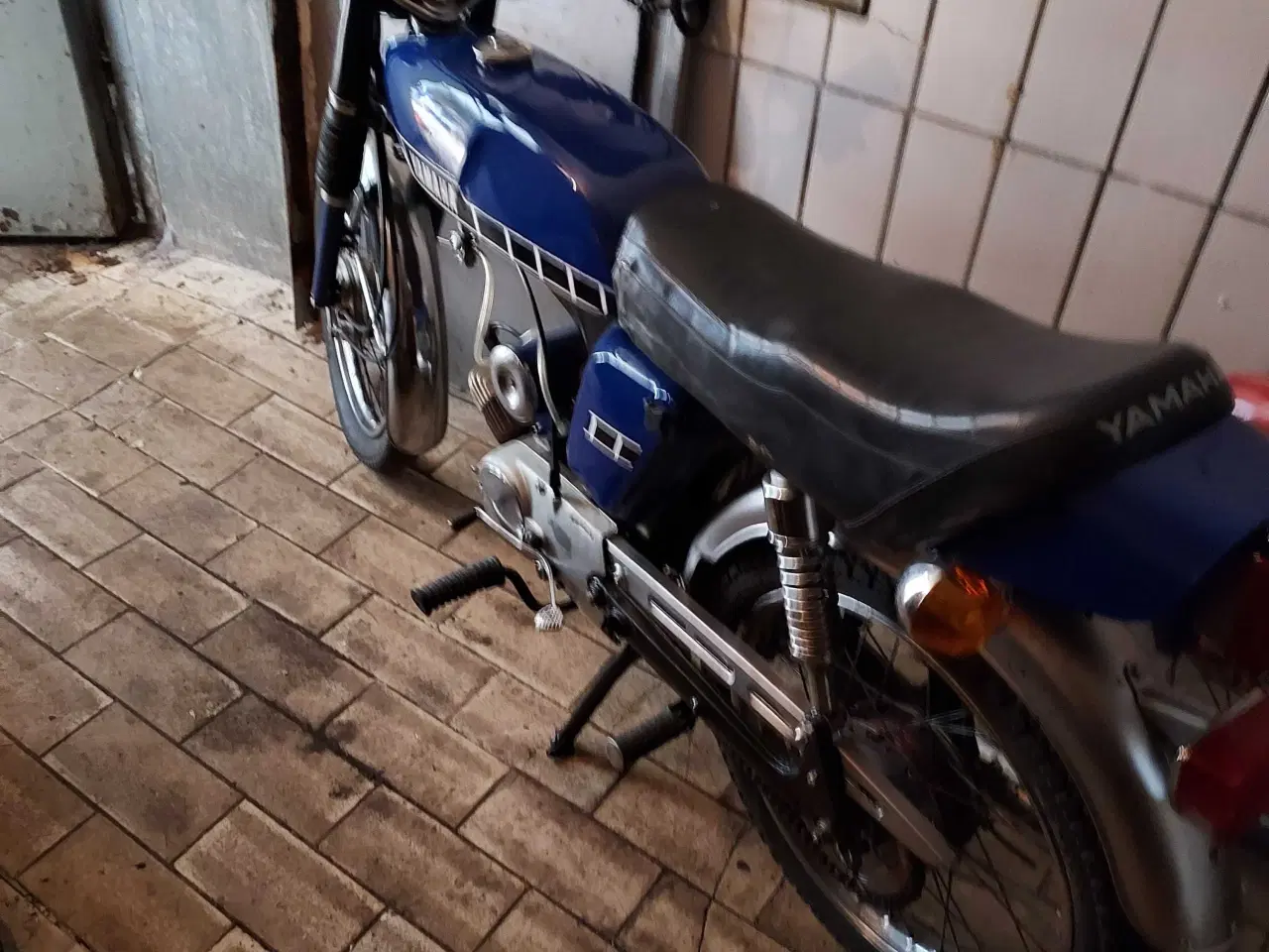 Billede 5 - Yamaha fs1 k1  1976