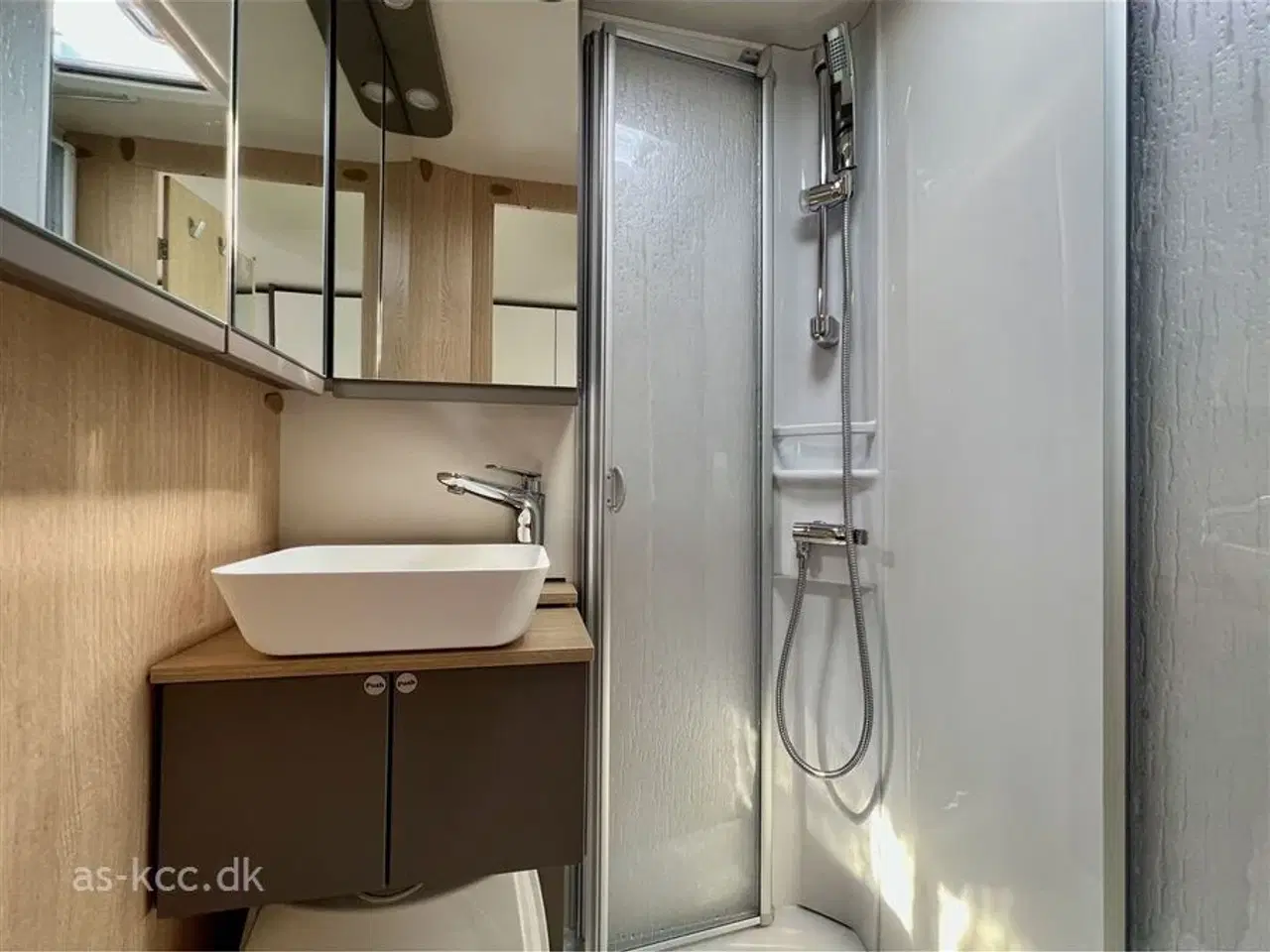 Billede 21 - 2025 - LMC Tourer H 660 G Lift