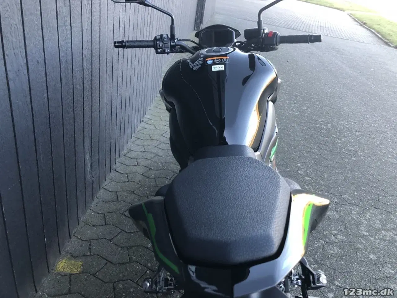 Billede 9 - Kawasaki Z 900