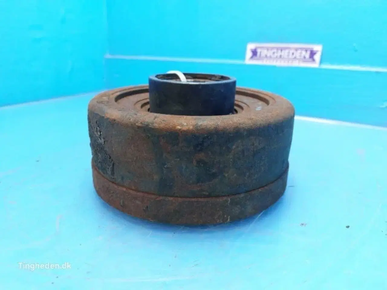 Billede 8 - New Holland 4860 Kobling 84801473