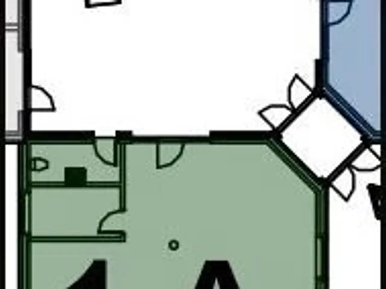 Billede 19 - Indbydende kontor- og lagerejendom med topplacering - i alt ca. 7.142 kvm