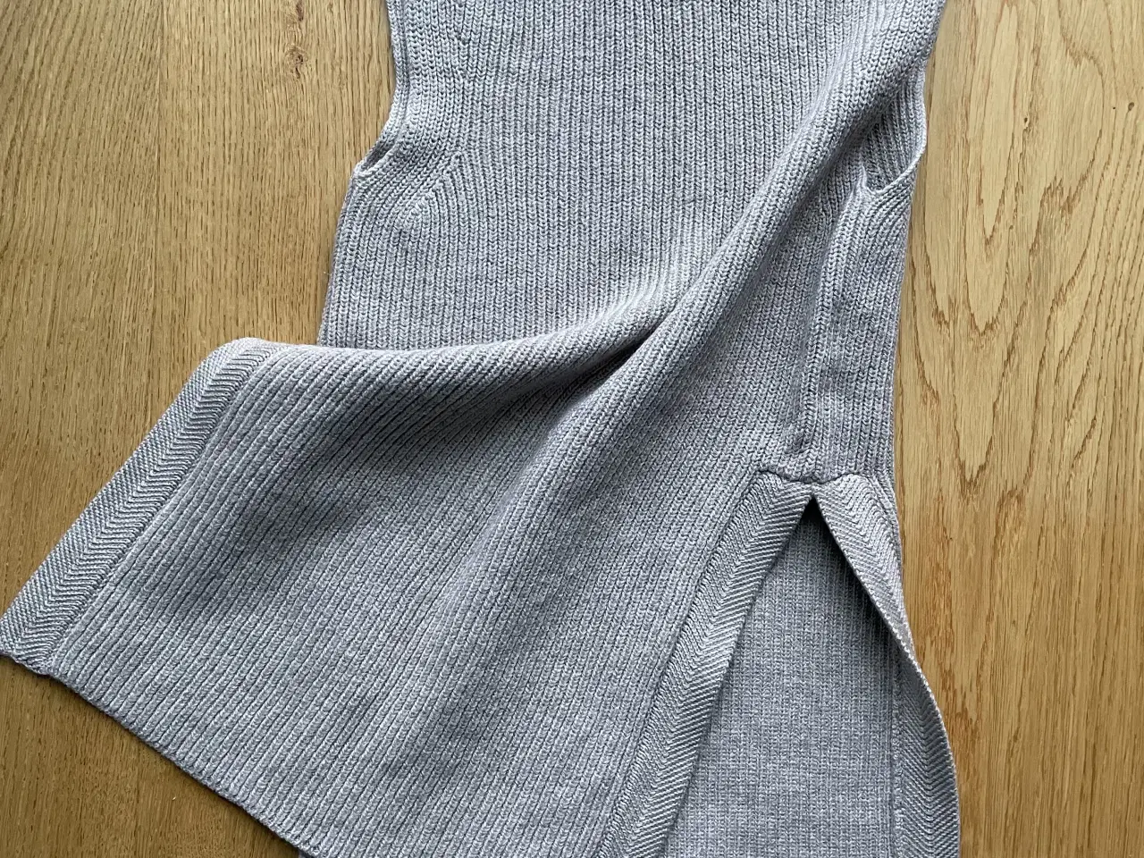 Billede 1 - Wilfred strikvest 