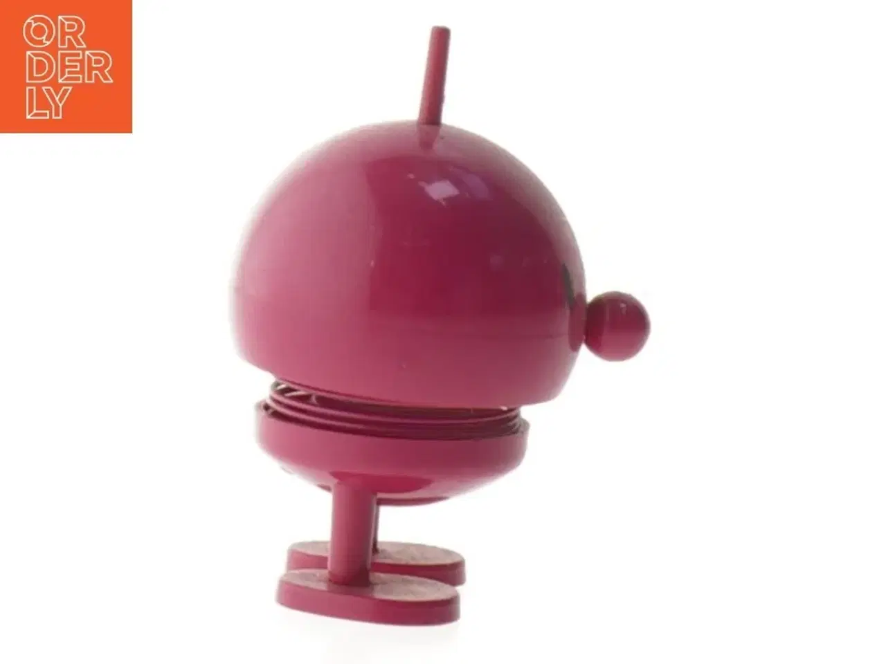 Billede 2 - Hoptimist figur fra Hoptimist (str. 8x5 cm)