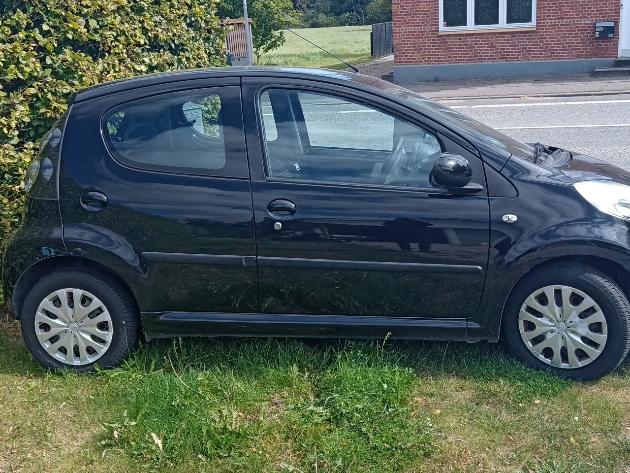 Billede 3 - Citroen C1 til salg