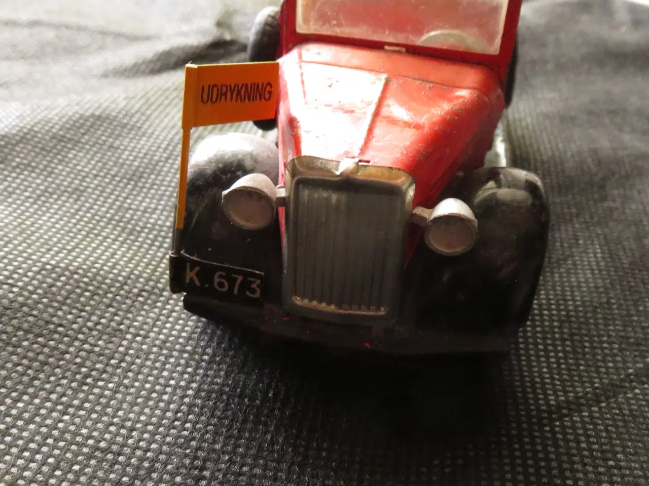 Billede 5 - Tekno Blikbiler.