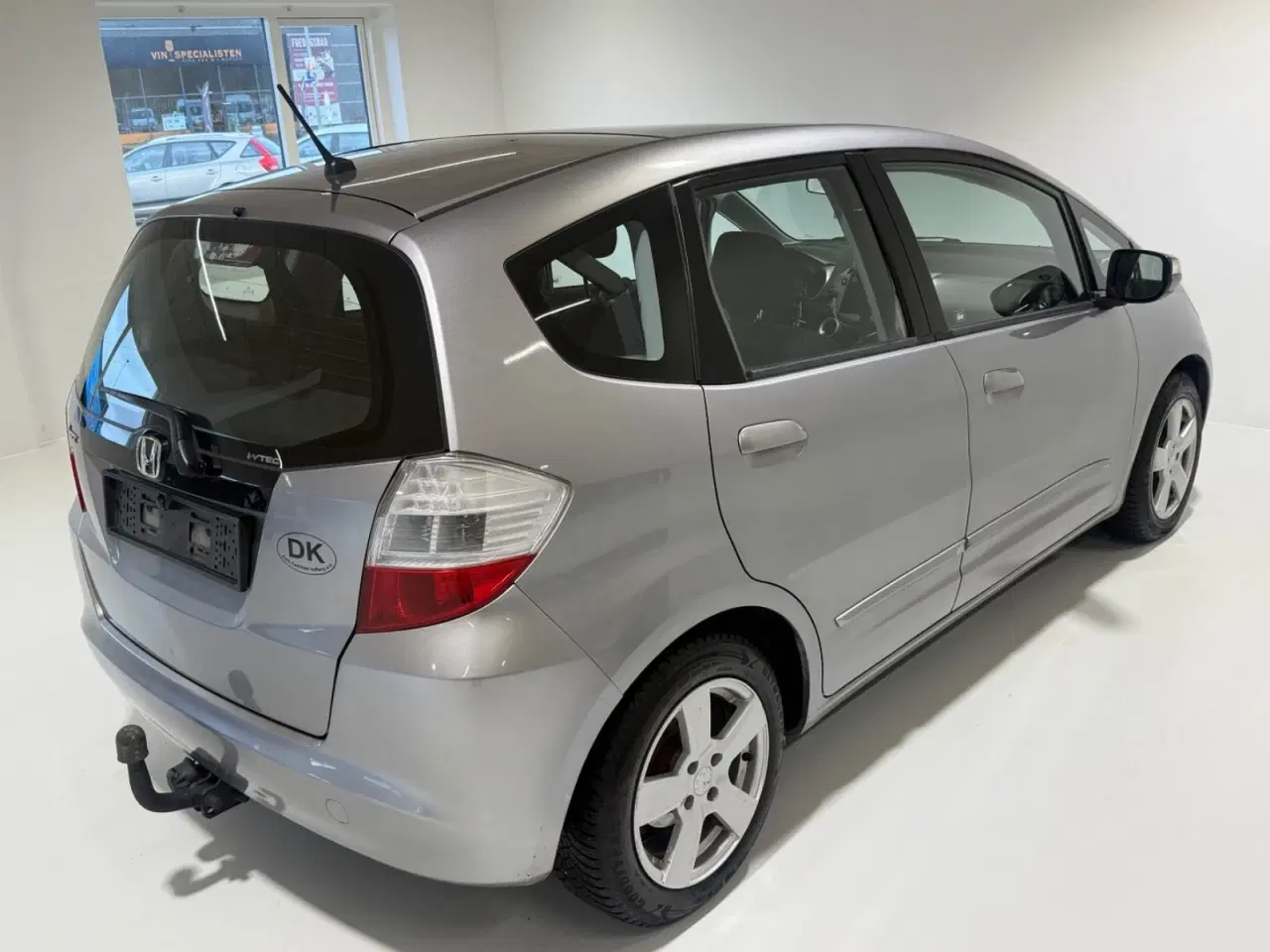 Billede 4 - Honda Jazz 1,4 Exclusive
